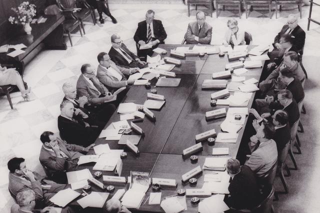 The American Assembly