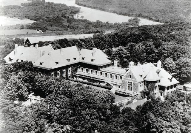 The American Assembly