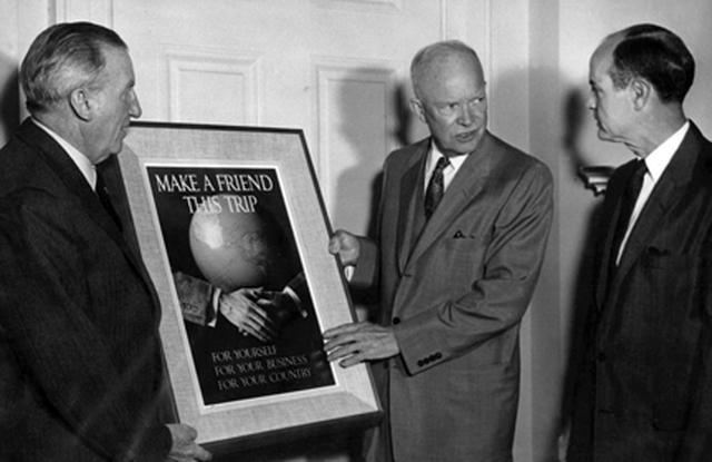 People to People International