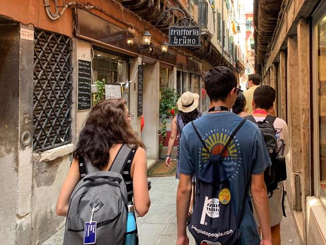 People to People International