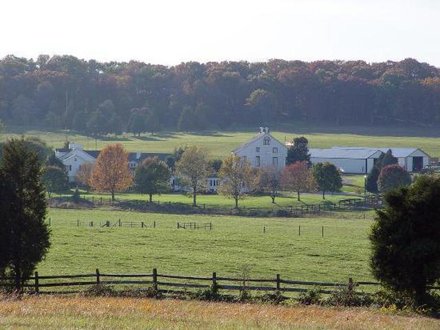 Eisenhower Institute<br>at Gettysburg College