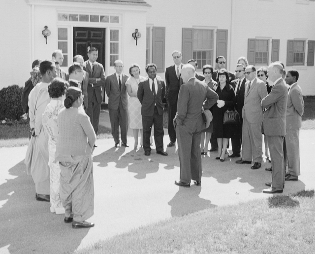 Eisenhower Fellowships