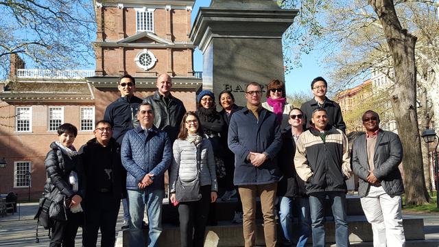 Eisenhower Fellowships