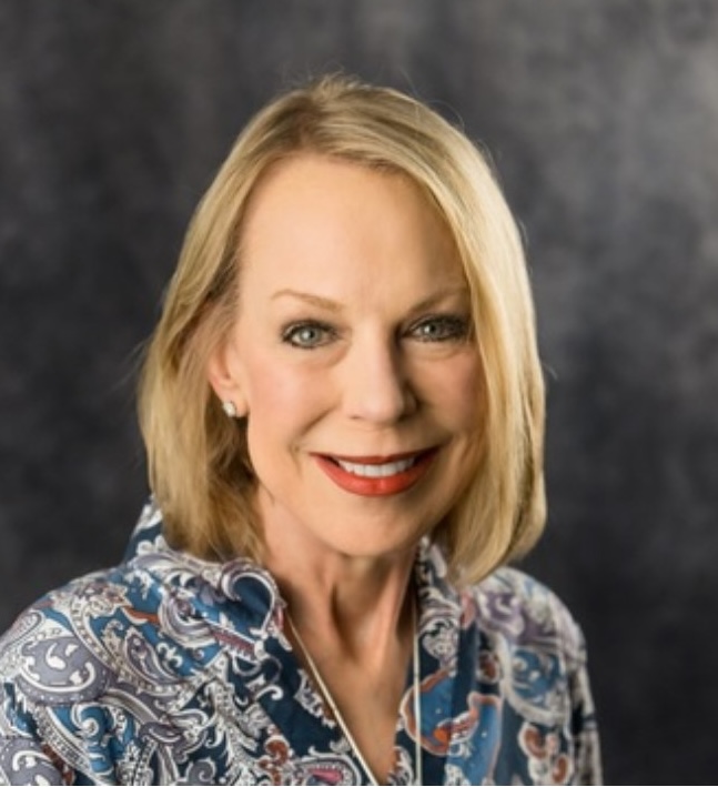 Mary Jean Eisenhower