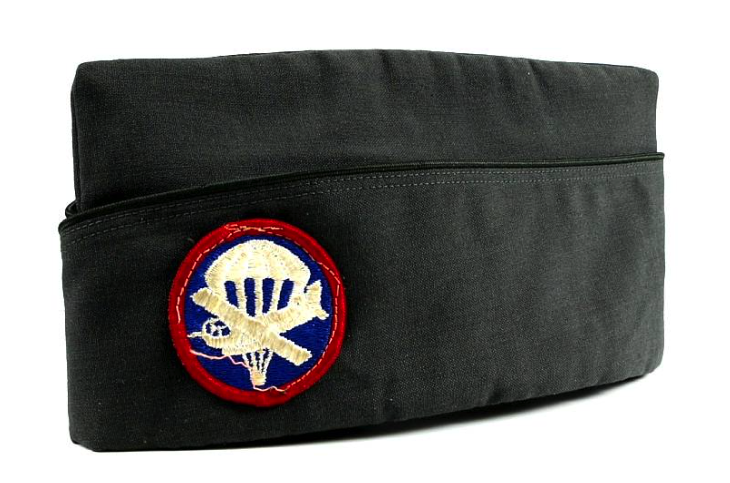 Garrison Cap with ParaGlider patch