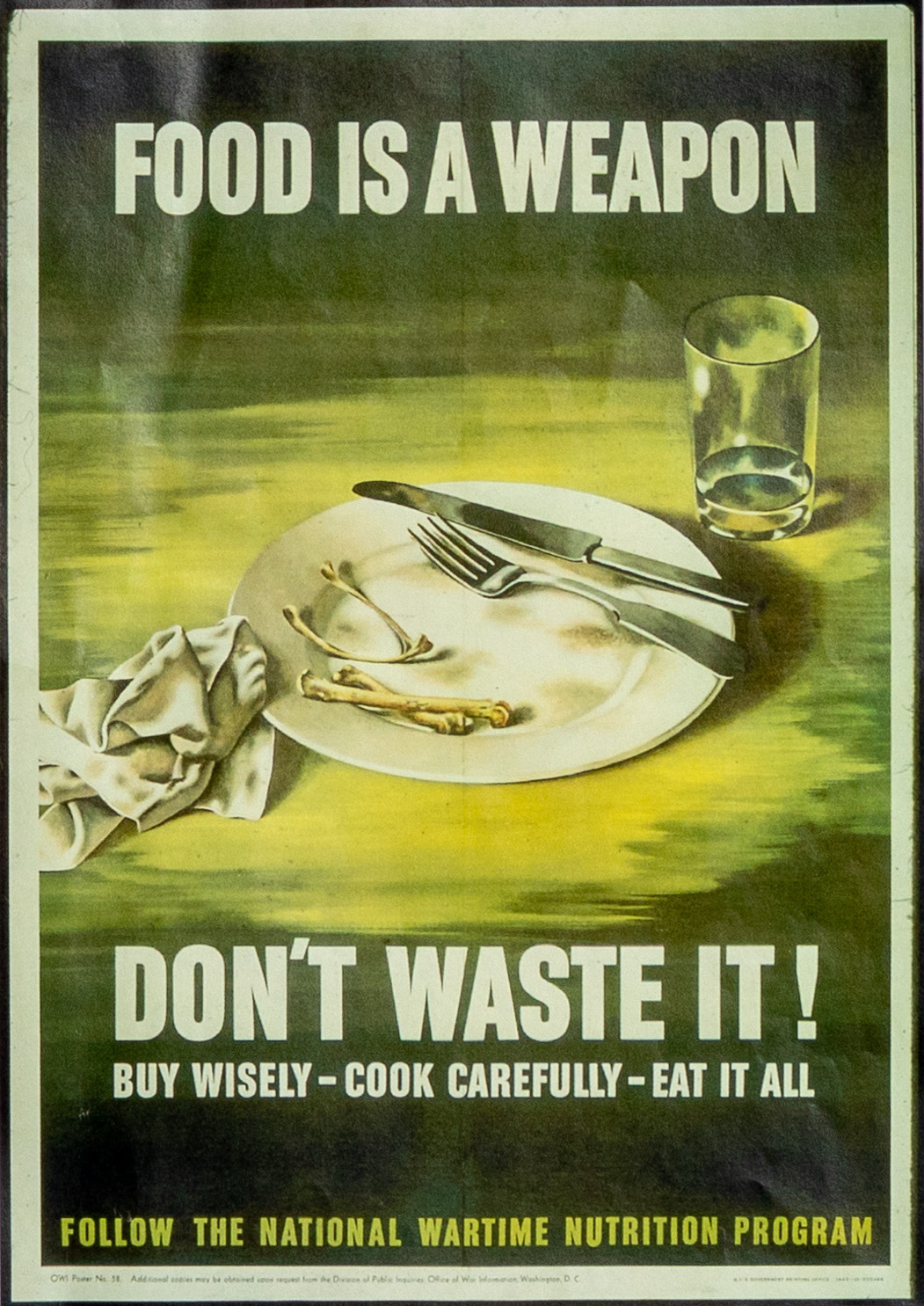 food-is-a-weapon-don-t-waste-it-eisenhower-foundation