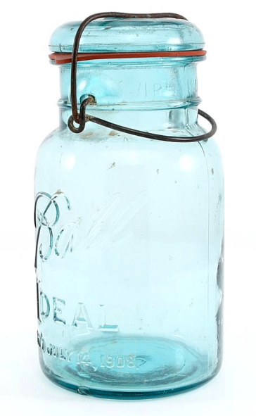 Ball Canning Jar