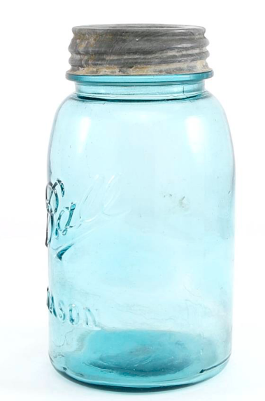 Ball Canning Jar