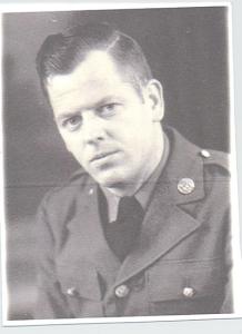 Ernest 'EJ' McCormick