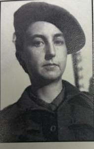 Pearl Witherington