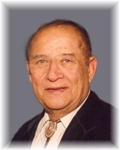 Ralph  Espinosa