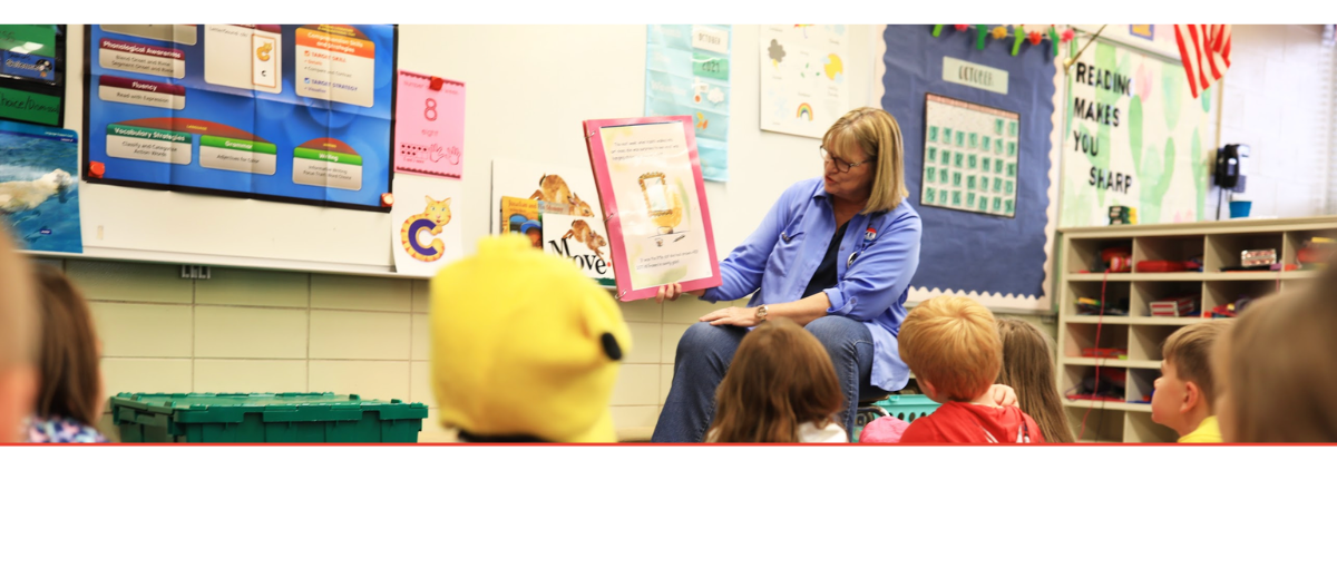 Story time