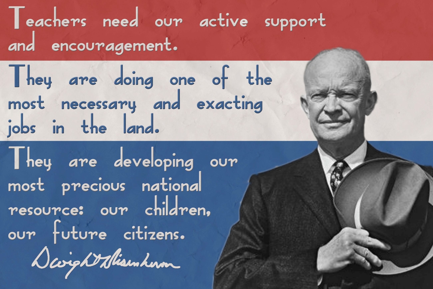 eisenhower