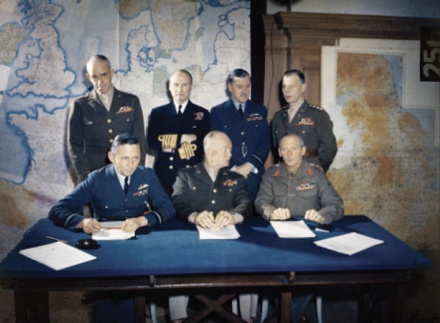 dday decisions