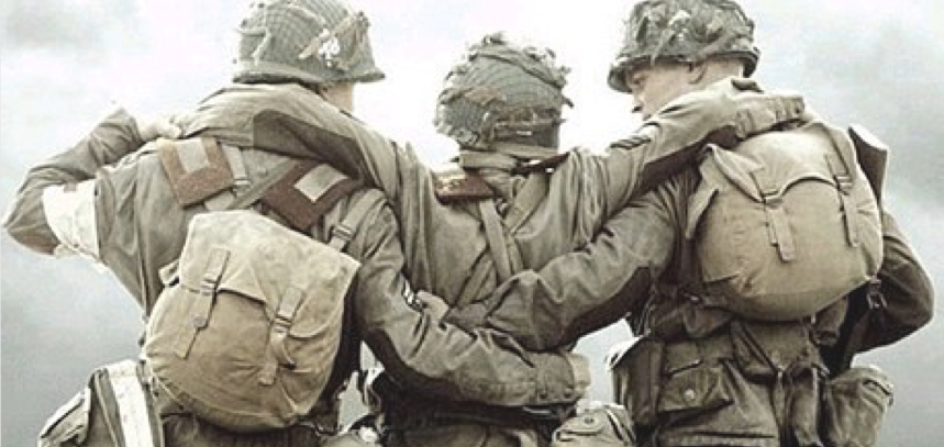 101st Airborne Division