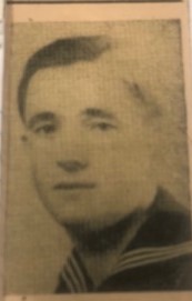 James Thomason shown in a faded close-up portrait.
