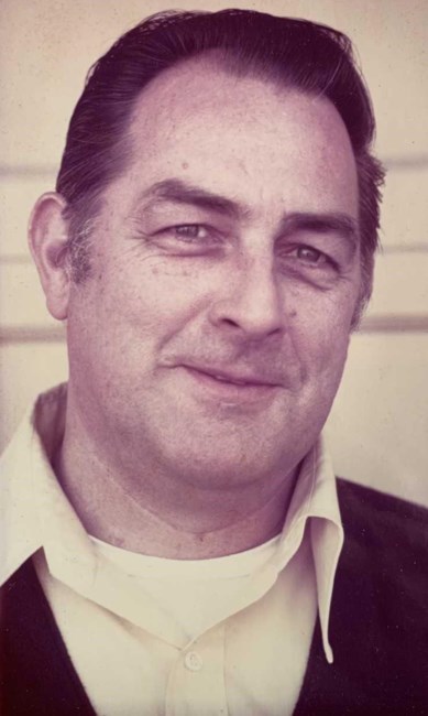 Frank York of Olathe KS shown in a close-up color portrait.