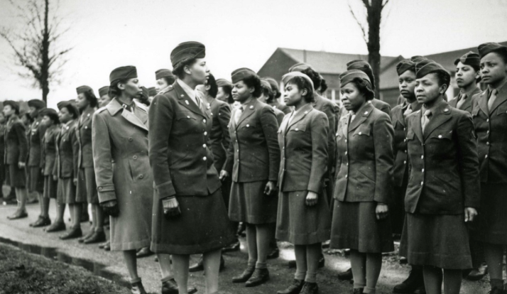 6888th Central Postal Directory Battalion